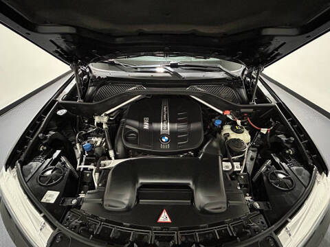 2015 BMW X5 xDrive35d