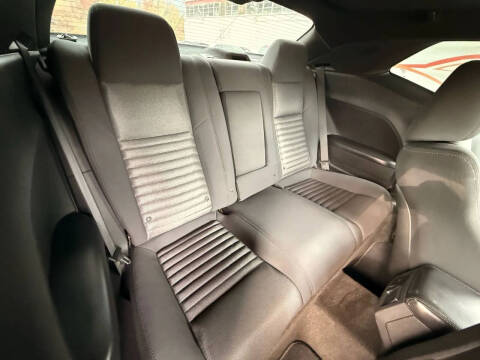 2011 Dodge Challenger