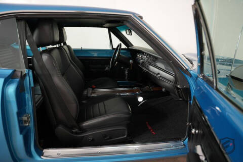 1970 Dodge Super Bee