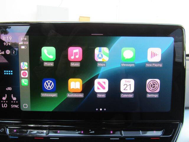 2021 Volkswagen ID.4 Pro S