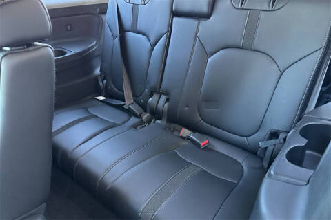 2023 Honda Pilot EX-L