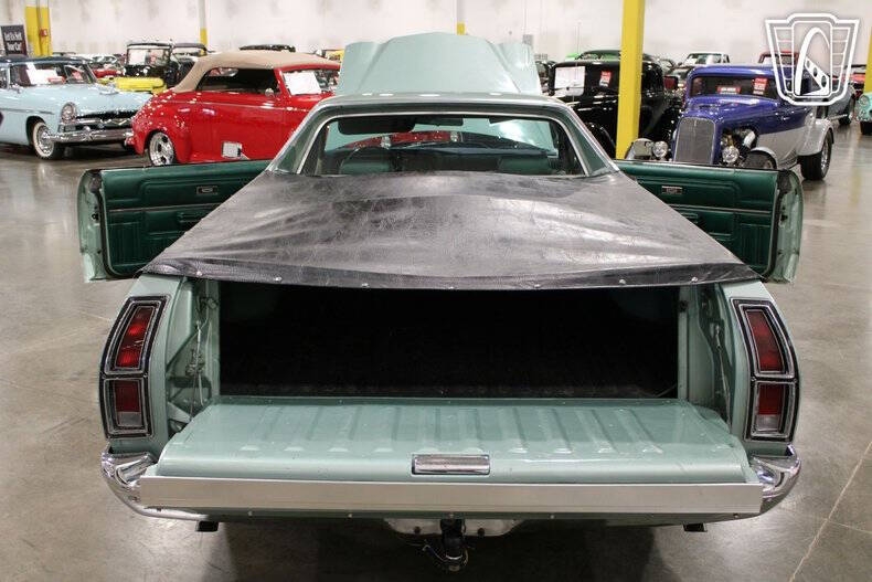 1979 Ford Ranchero