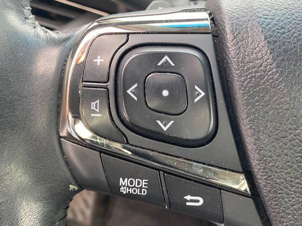 2016 Toyota Avalon Limited