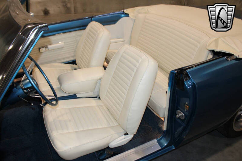 1969 Plymouth Barracuda