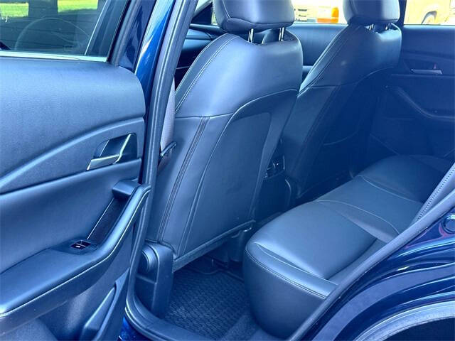 2023 Mazda CX-30 2.5 S Select