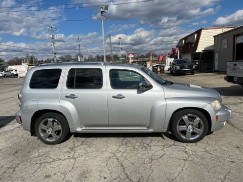 2010 Chevrolet HHR for sale at Neals Auto Sales in Louisville KY