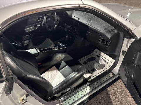 1998 Mercedes-Benz SLK SLK 230