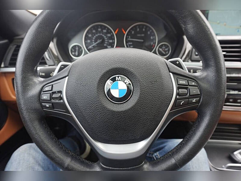 2016 BMW 3 Series 328i xDrive Gran Turismo