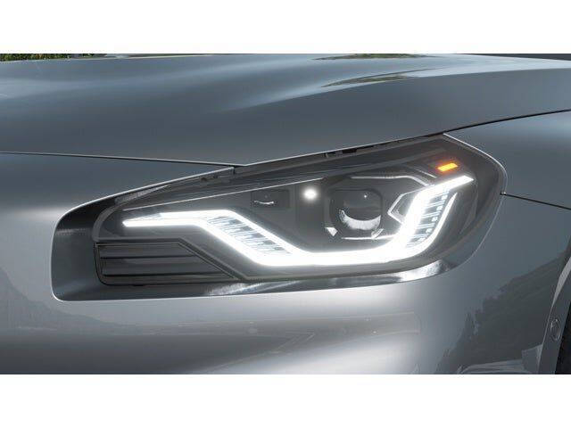 2026 BMW M2