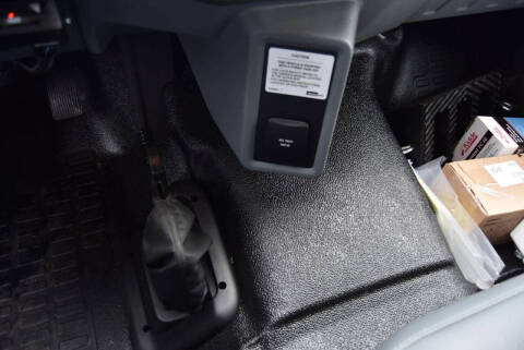 2024 Ford F-650 Super Duty