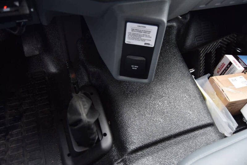 2024 Ford F-650 Super Duty