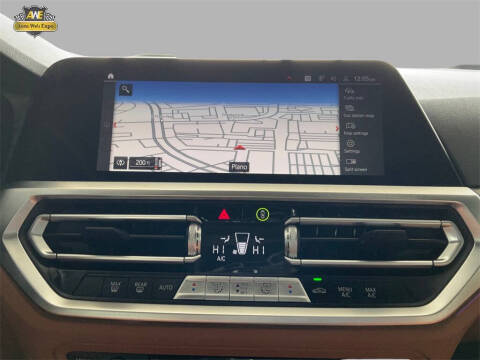 2022 BMW 3 Series 330i