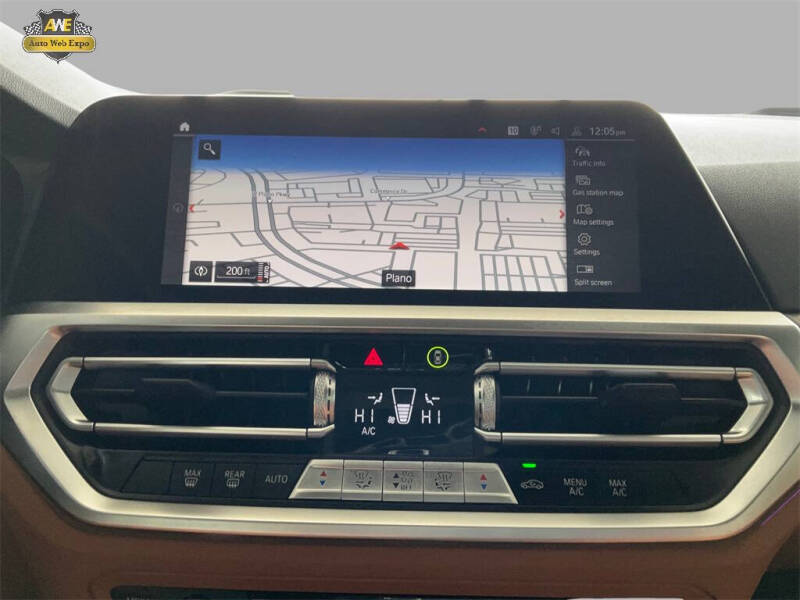 2022 BMW 3 Series 330i