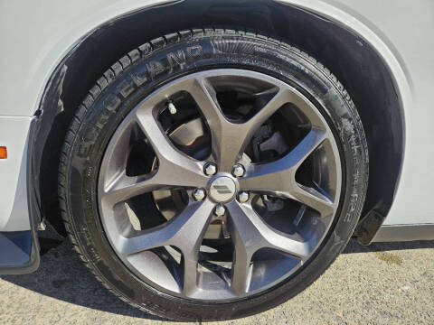 2019 Dodge Challenger R/T