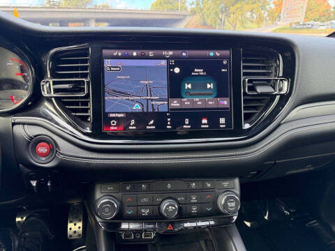 2023 Dodge Durango SRT 392