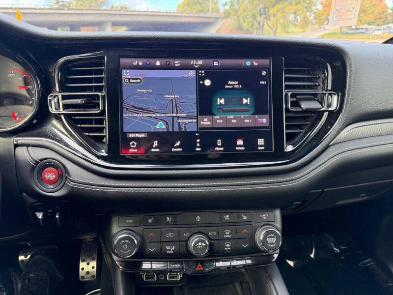 2023 Dodge Durango SRT 392