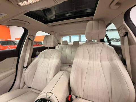 2017 Mercedes-Benz E-Class E 300