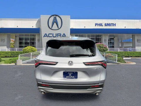 2026 Acura ADX
