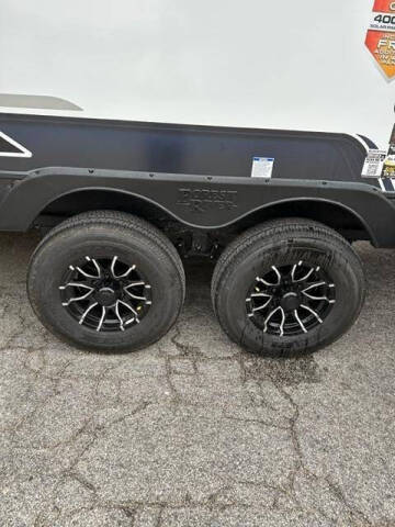 2024 Forest River Surveyor