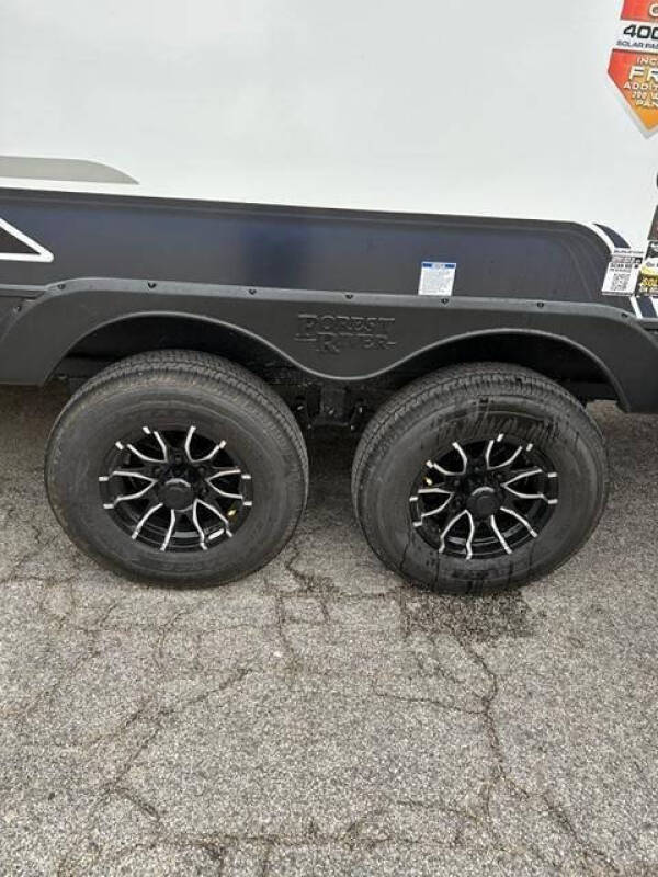 2024 Forest River Surveyor