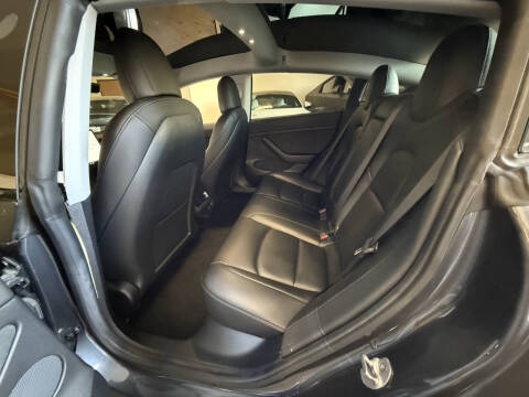 2021 Tesla Model 3 Performance