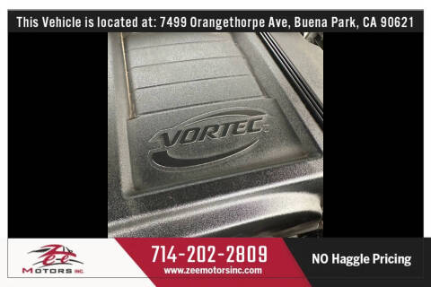 2012 GMC Yukon Denali Hybrid