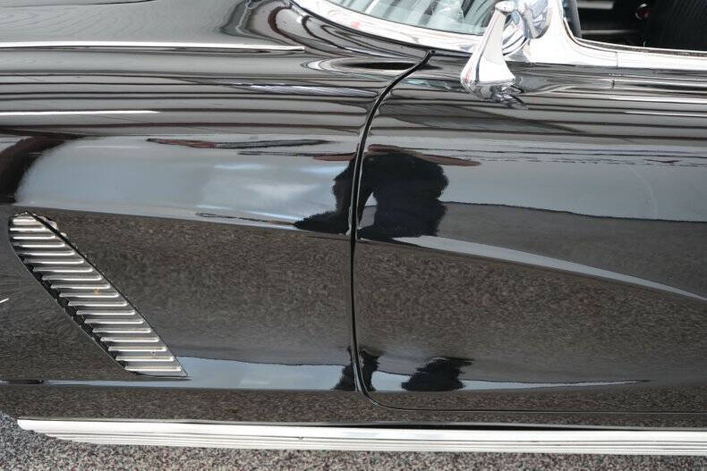 1962 Chevrolet Corvette