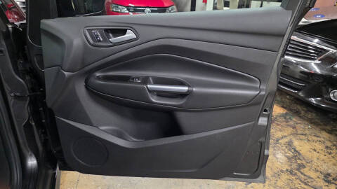 2015 Ford C-MAX Hybrid SE