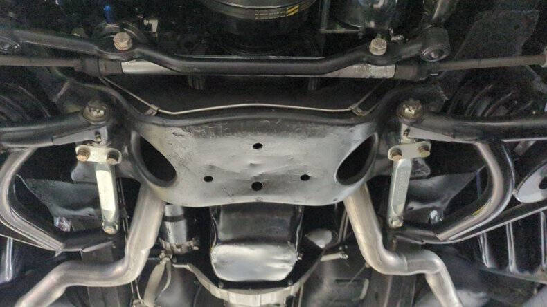 1962 Chevrolet Bel Air