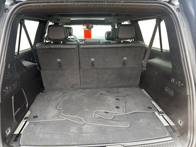 2024 Jeep Wagoneer L Carbide