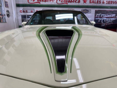 1979 Chevrolet Camaro