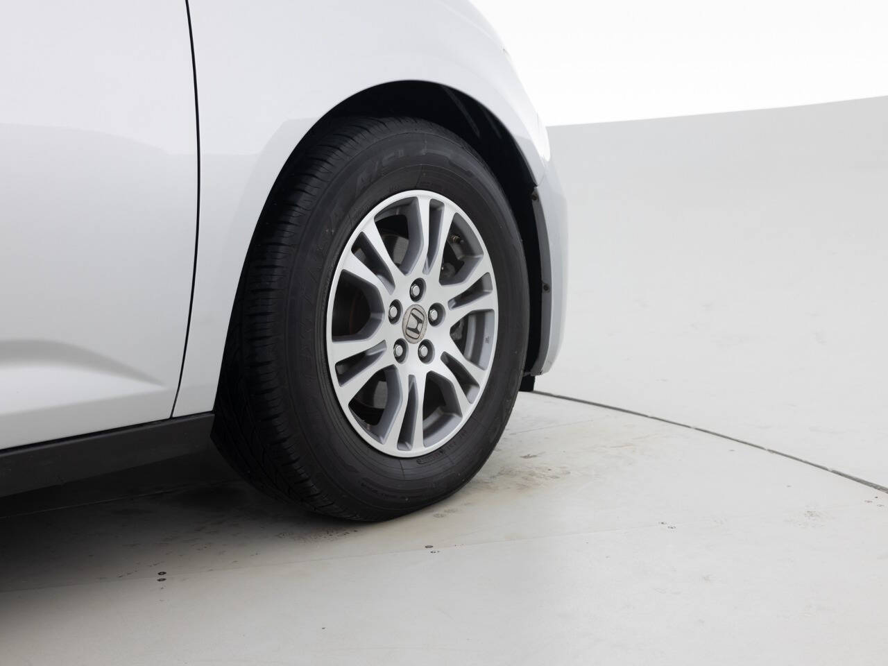 Used Car 2011 Honda Odyssey  Ex L 4dr Mini Van For Sale Under $10,000 In Coal City, Illinois