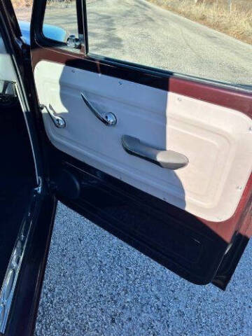 1966 Chevrolet C10