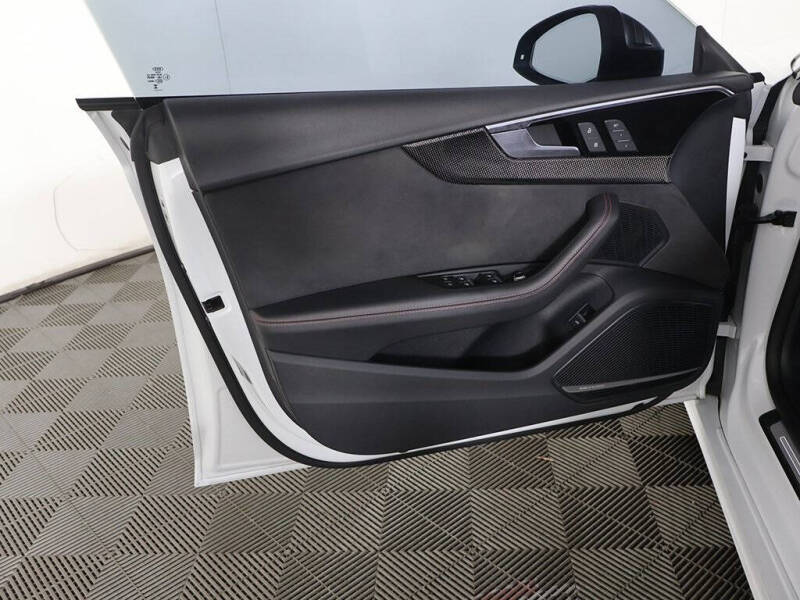 2023 Audi S5 Sportback 3.0T quattro Premium Plus