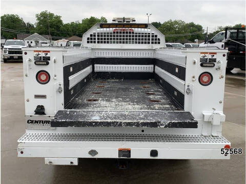 2019 Chevrolet Silverado 2500HD