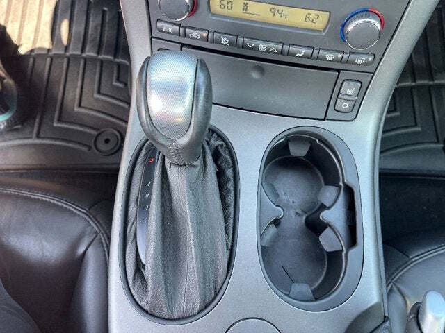 2007 Chevrolet Corvette 34