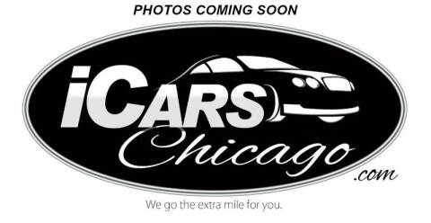 2015 BMW 3 Series for sale at iCars Chicago in Skokie IL