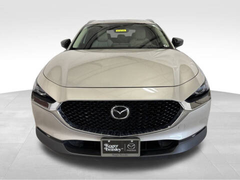 2022 Mazda CX-30 2.5 Turbo Premium