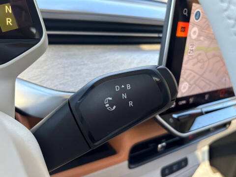 2025 Volkswagen ID. Buzz 1st Edition