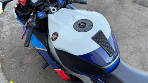 2013 Honda CBR1000RR