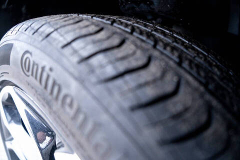 2024 Chevrolet Trax RS