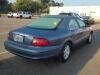 2000 Mercury Sable LS Premium