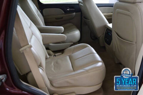 2008 Chevrolet Tahoe