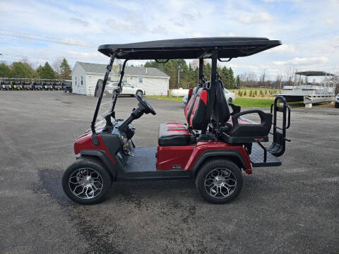 2025 Evolution Ranger 2 + 2