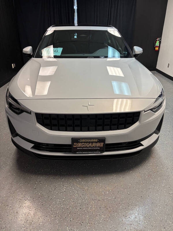 2023 Polestar 2 Long Range Dual Motor