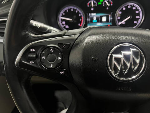 2018 Buick Enclave Premium