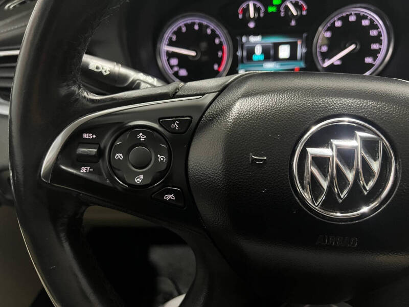 2018 Buick Enclave Premium