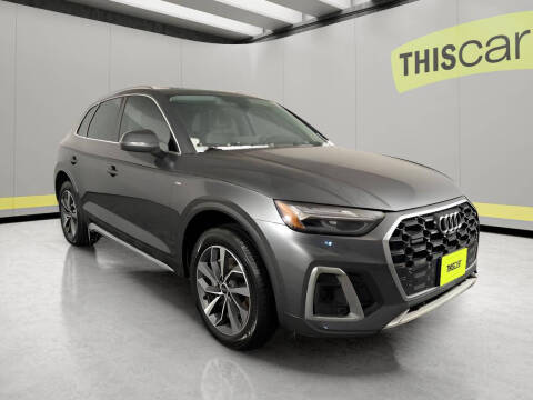 2023 Audi Q5