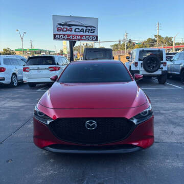 2019 Mazda Mazda3 Hatchback Premium