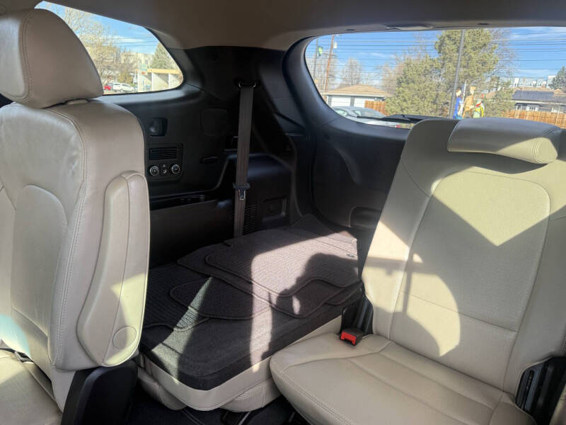 2014 Hyundai Santa Fe GLS